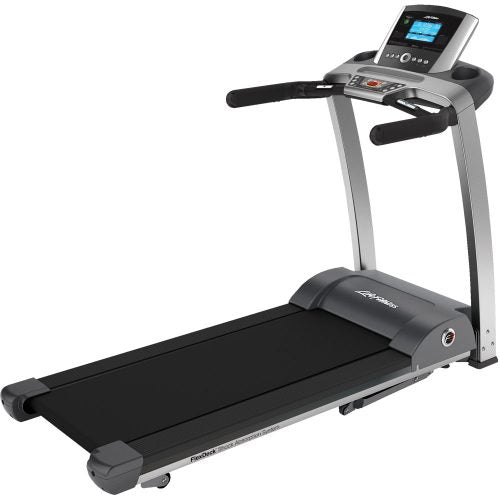 LIFE FITNESS - F3 FOLDING TREADMILL