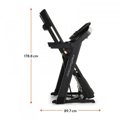 PROFORM - CARBON TLX TREADMILL