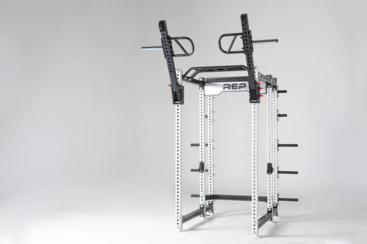 REP - REP FITNESS MULTI-GRIP PULL-UP BAR